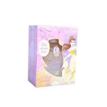 Disney Belle Kids Eau de Toilette Spray, 3.4 Oz