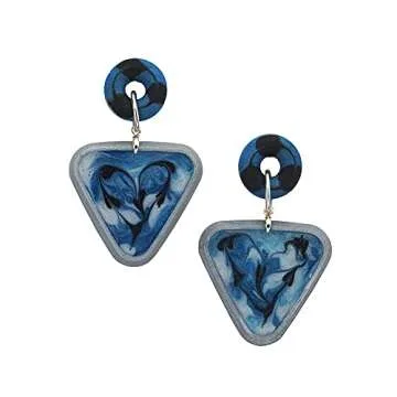 Sculpey Tools Flexible Oven Safe Silicone Bezel Mold