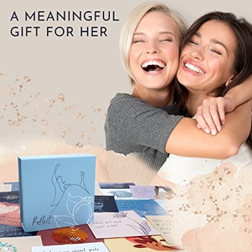 RYVE Empowering Question Cards for Mindfulness and Growth