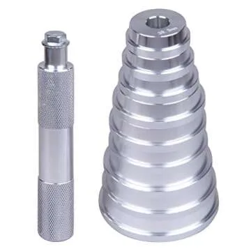 CARTMAN Bearing Driver Install Set for Automotive Wheel Bearings