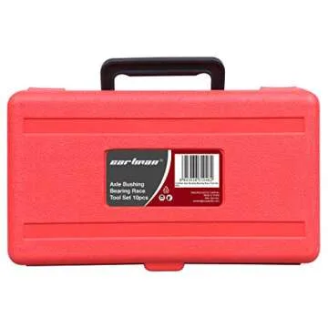 CARTMAN Bearing Driver Install Set for Automotive Wheel Bearings