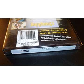 Chungking Express [DVD]