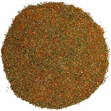 Spice Enthusiast Chimichurri Blend - 4 oz