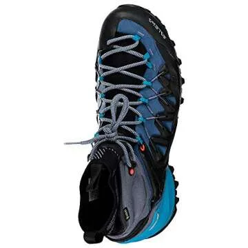 Salewa Women Shoes, Poseidon Grisaille, 11 US