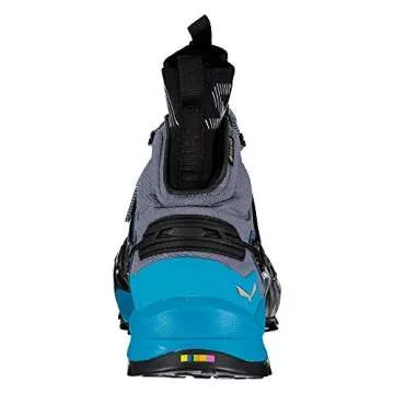 Salewa Women Shoes, Poseidon Grisaille, 11 US