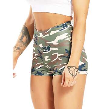 Stylish SEASUM Sports Shorts for Workout & Casual Wear