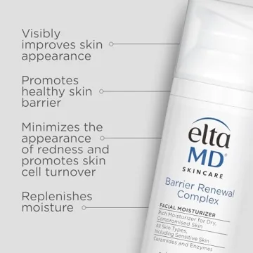 EltaMD Barrier Renewal Complex Moisturizer - 1.7 oz