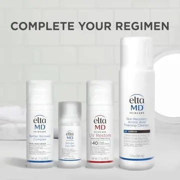 EltaMD Barrier Renewal Complex Moisturizer - 1.7 oz