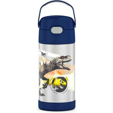 THERMOS Jurassic World FUNTAINER