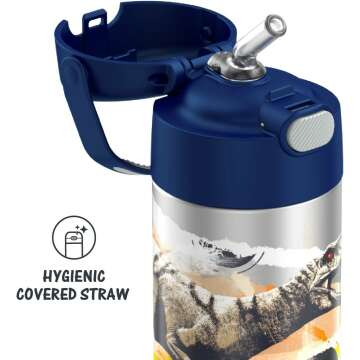 THERMOS Jurassic World FUNTAINER