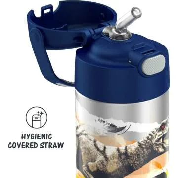 THERMOS Jurassic World FUNTAINER