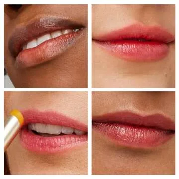 Jane Iredale Just Kissed Lip and Cheek Stain Hydrating Formula