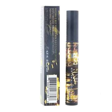 Waterproof MAC Up For Everything Lash Mascara 0.29 oz - Long-Lasting