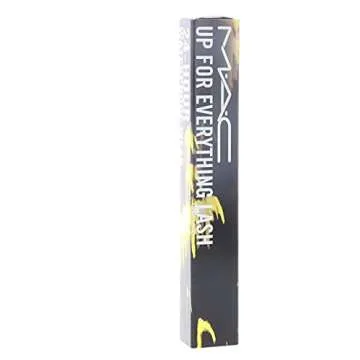 Waterproof MAC Up For Everything Lash Mascara 0.29 oz - Long-Lasting