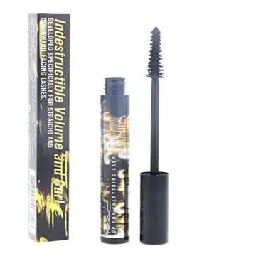 Waterproof MAC Up For Everything Lash Mascara 0.29 oz - Long-Lasting