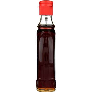 Organic Grade A Maple Syrup from Shady Maple Farms