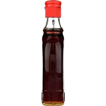 Organic Grade A Maple Syrup from Shady Maple Farms