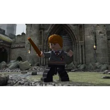 LEGO Harry Potter: Years 5-7 - Xbox 360