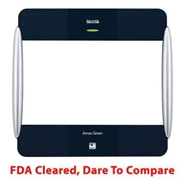 TANITA BC-1000 Plus Wireless Body Composition Monitor