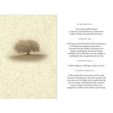 Grace for the Moment: Inspirational Thoughts for Each Day of the Year