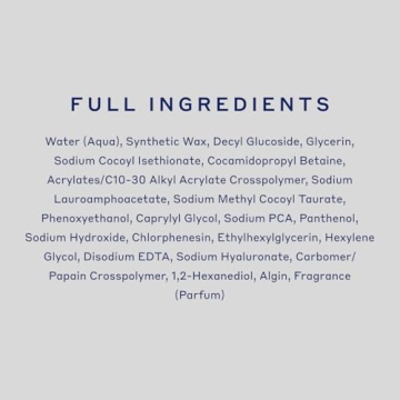 Obagi360 Exfoliating Cleanser – For Fine Lines & Wrinkles, Helps Exfoliate & Revive Dull, Dry Skin – 5.1 oz