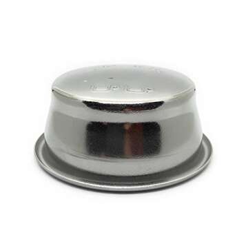 Breville .BES860XL/11.41 Two Cup Dual Wall Filter, 54mm