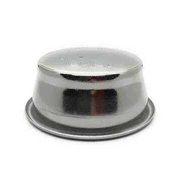 Breville .BES860XL/11.41 Two Cup Dual Wall Filter, 54mm