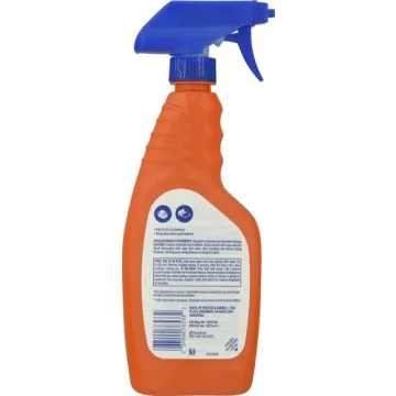 Tide Antibacterial Fabric Spray for Ultimate Freshness