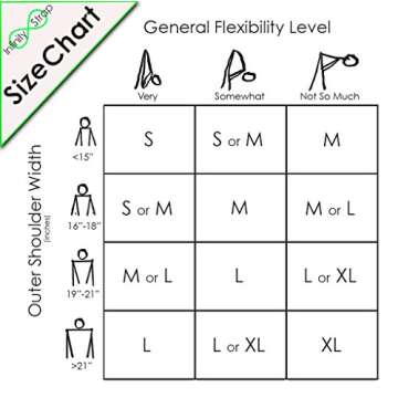 Eco-Friendly Infinity Strap - Organic Bamboo Yoga Tool