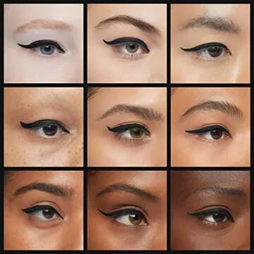 NYX Vinyl Liquid Liner - Bold, Long-lasting Eyeliner