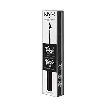 NYX Vinyl Liquid Liner - Bold, Long-lasting Eyeliner