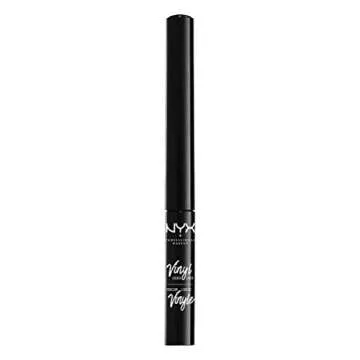 NYX Vinyl Liquid Liner - Bold, Long-lasting Eyeliner