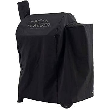 Traeger Grills BAC503 Premium Grill Cover for Pro 575