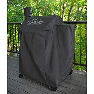 Traeger Grills BAC503 Premium Grill Cover for Pro 575
