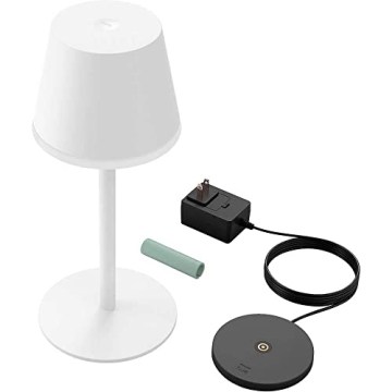 Philips Hue Go Portable Table Lamp - Smart Home Lighting Solution