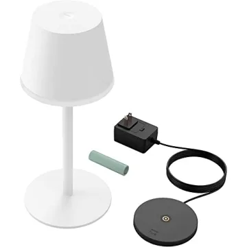 Philips Hue Go Portable Table Lamp - Smart Home Lighting Solution