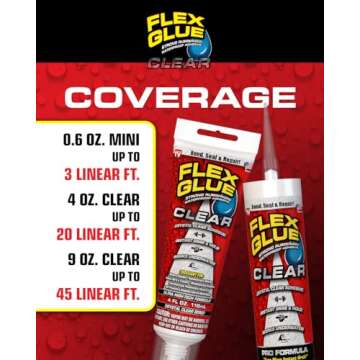 Flex Glue Parent