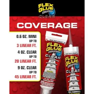 Flex Glue Parent