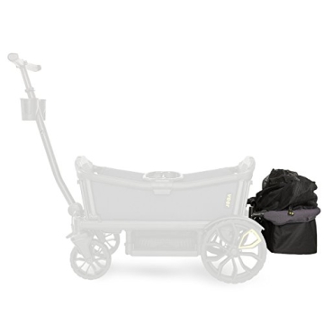 Veer Cruiser Premium Stroller Wagon for Families on the Go