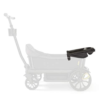 Veer Cruiser Premium Stroller Wagon for Families on the Go
