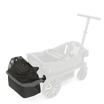 Veer Cruiser Premium Stroller Wagon for Families on the Go