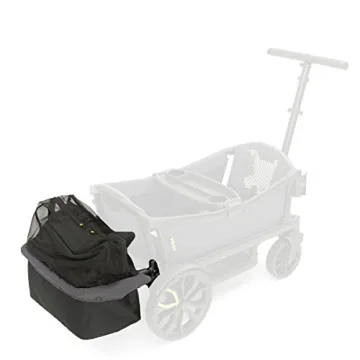 Veer Cruiser Premium Stroller Wagon for Families on the Go