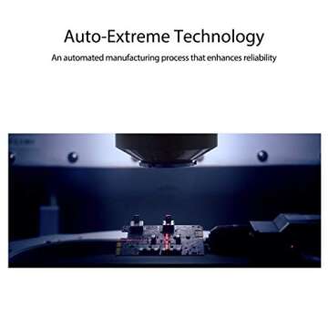 ASUS ROG Strix NVIDIA GeForce RTX 3080 V2 OC Edition Gaming Graphics Card (PCIe 4.0, 10GB GDDR6X, LHR, HDMI 2.1, DisplayPort 1.4a, Axial-tech Fan Design, 2.9-Slot, Super Alloy Power II, GPU Tweak II)