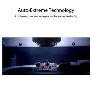 ASUS ROG Strix NVIDIA GeForce RTX 3080 V2 OC Edition Gaming Graphics Card (PCIe 4.0, 10GB GDDR6X, LHR, HDMI 2.1, DisplayPort 1.4a, Axial-tech Fan Design, 2.9-Slot, Super Alloy Power II, GPU Tweak II)