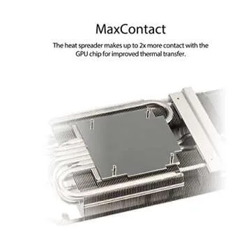 ASUS ROG Strix NVIDIA GeForce RTX 3080 V2 OC Edition Gaming Graphics Card (PCIe 4.0, 10GB GDDR6X, LHR, HDMI 2.1, DisplayPort 1.4a, Axial-tech Fan Design, 2.9-Slot, Super Alloy Power II, GPU Tweak II)