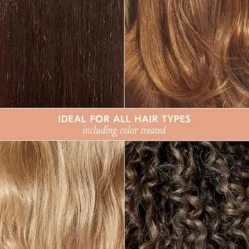 DAE Signature Shampoo for Hydration & Shine - All Hair Types