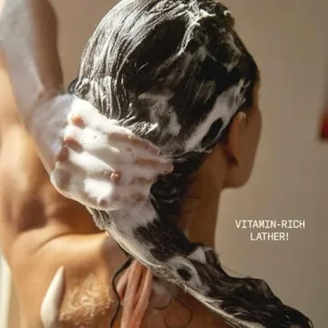 DAE Signature Shampoo for Hydration & Shine - All Hair Types