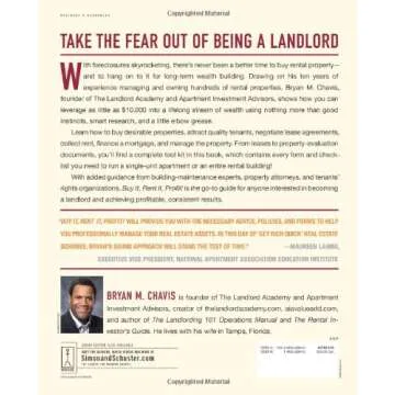 Buy It, Rent It, Profit!: Your Essential Guide to Real Estate Investing