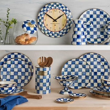 Buy Mackenzie-Childs Decorative Wall Clock for Every Room