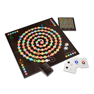 Prime Climb - Engage Kids with Fun Math Learning Game